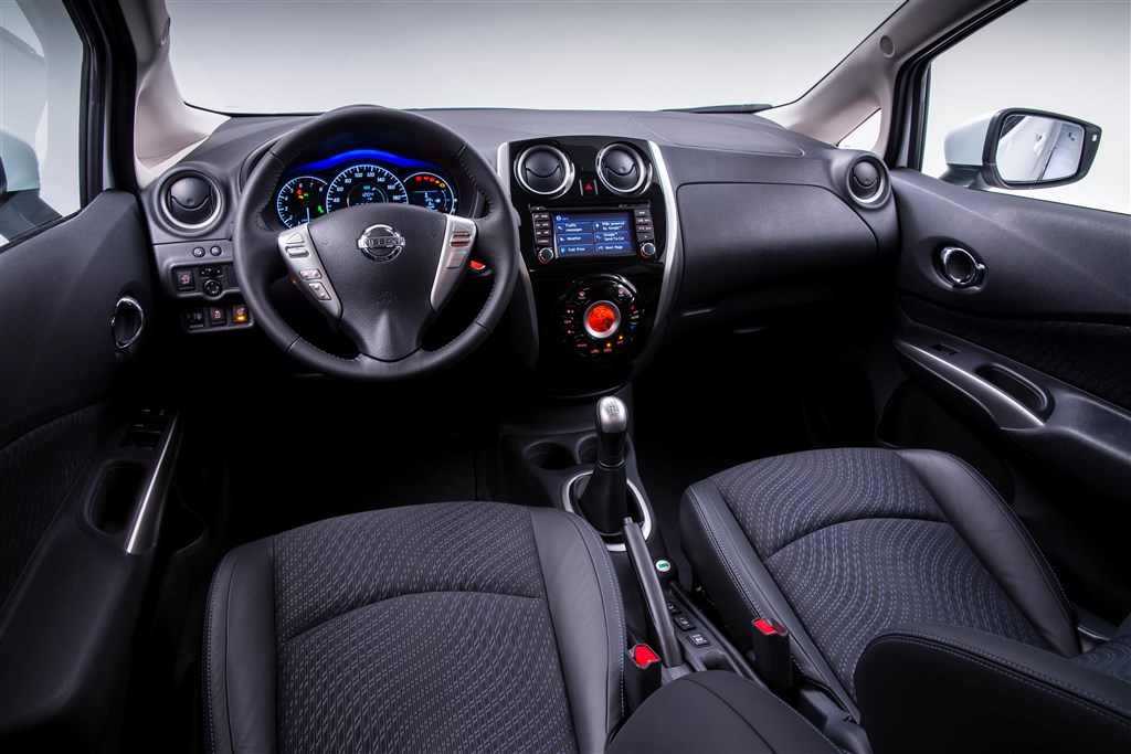 (Foto: Nissan)